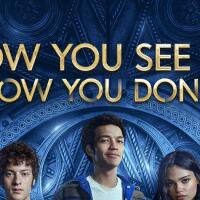 Now You See Me: Now You Don't StreamingITA