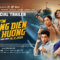 [FULL HD] Xem Phim Truy Tìm Long Diên Hương Viet