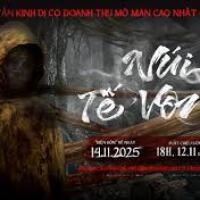 [Phim lậu] Núi Tế Vong Full HD Vietsub