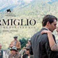 Vermiglio - A hegy menyasszonya Teljes HD Film