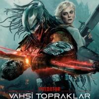 Predator: Vahşi Topraklar izle [2025]Türkçe Dublaj