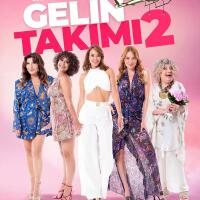 [IZLE!*] Gelin Takimi 2 Filmi izle (2025)