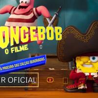 SpongeBob O Filme Online Dublado em Portugues