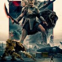 Хищникът: Опасна зона онлайн филм бг аудио