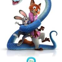 Зоотрополис 2 онлайн филм бг аудио