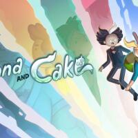 Fionna et Cake Saison 2 Épisode 6 VF Streaming
