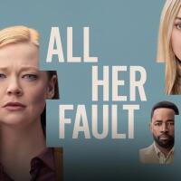 All Her Fault Stagione 1 Episodio 4 italiano