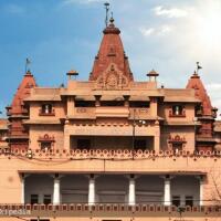 Vrindavan Packages