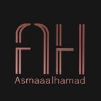 Asmaa Alhamad