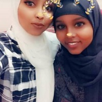 Suad Jama