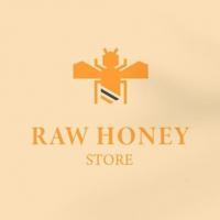 Wadees Raw Honey وديس روهني