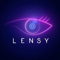 Lensy app